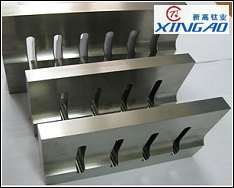 鈦法蘭/鈦非標加工/鈦軸