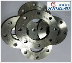 鈦法蘭/鈦非標加工/鈦軸